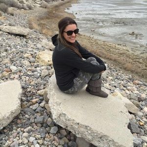 Meet your Posher, Jana